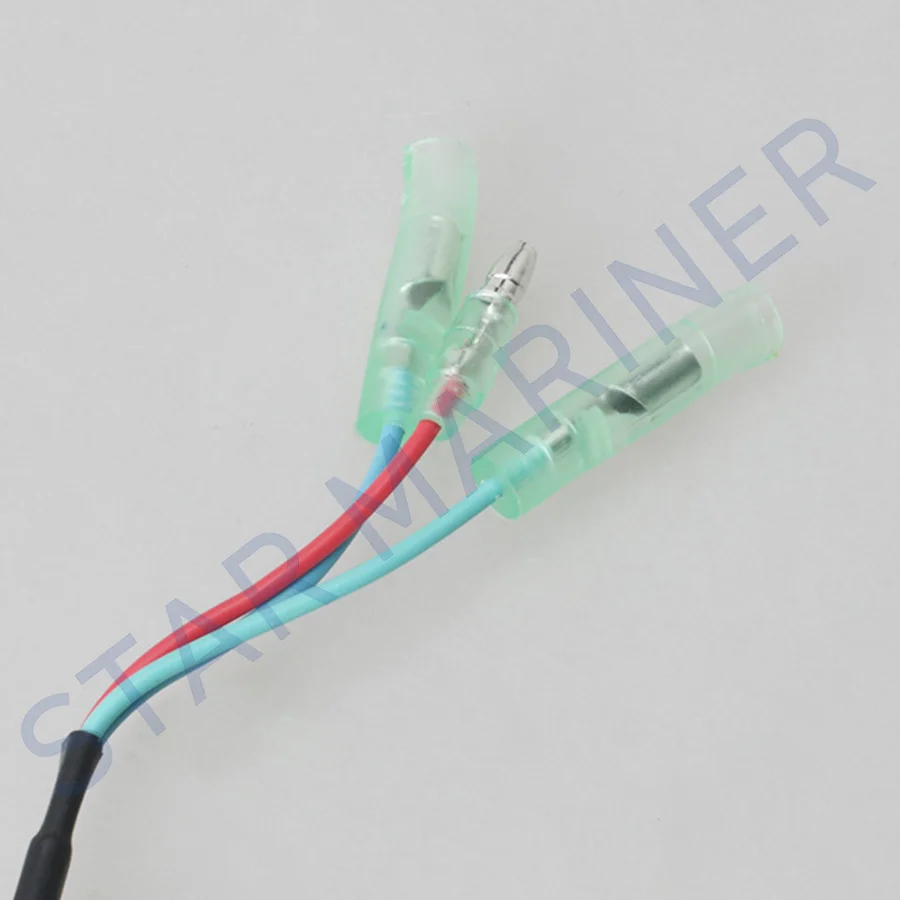 703-82563-02 TRIM TILT SWITCH for Parsun Yamaha Outboard Remote Controller Box Switch Outboard engine 703-82563，