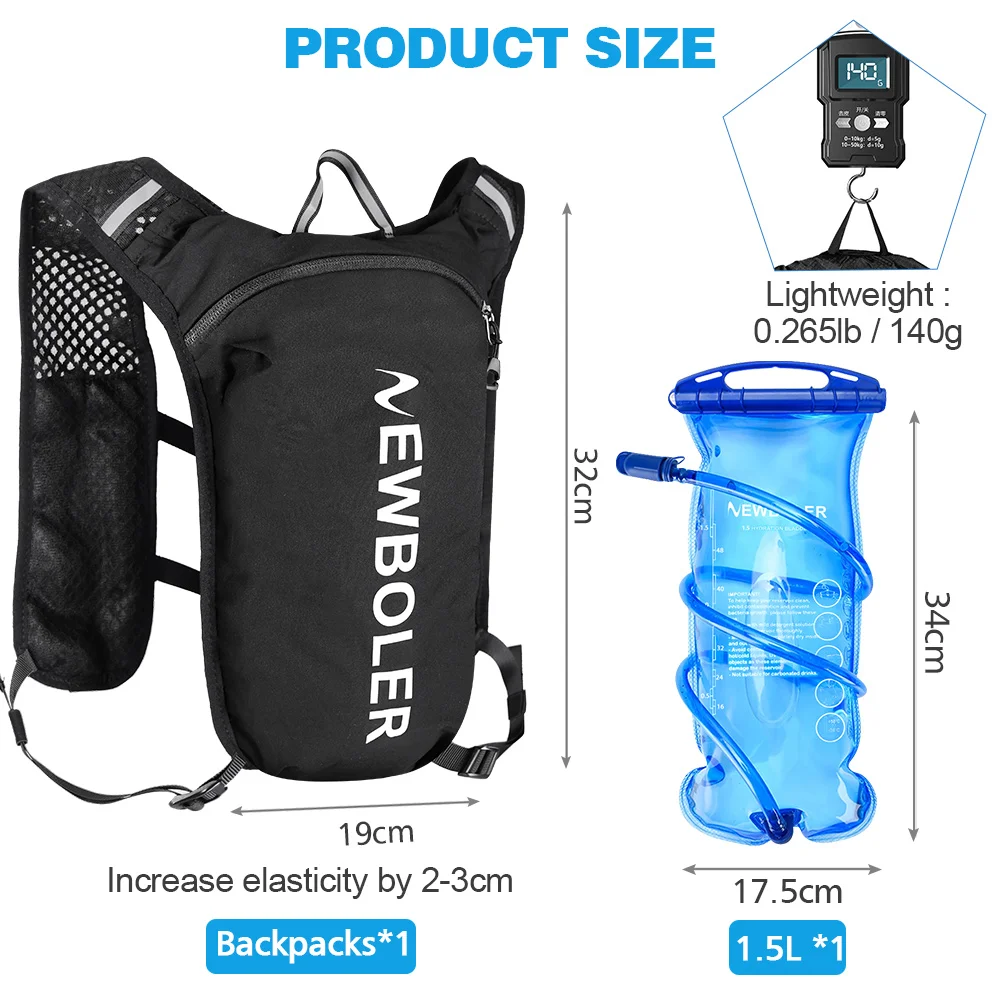 Thumbnail 3 - #2 Best Hiking Vests to Buy In 2026