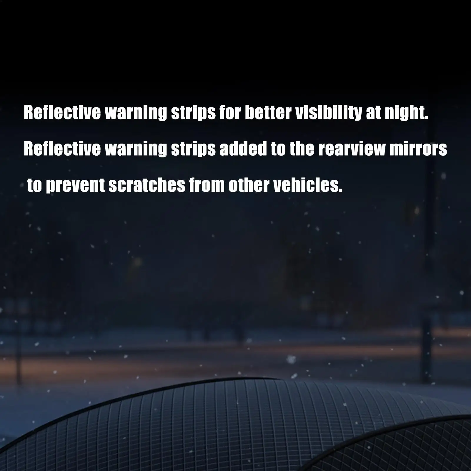 

Snow Cover For Car Windshield Car Windshield Frost Cover Winter Window Frost Protector For Winter Outdoor Parking RV Garage SUV