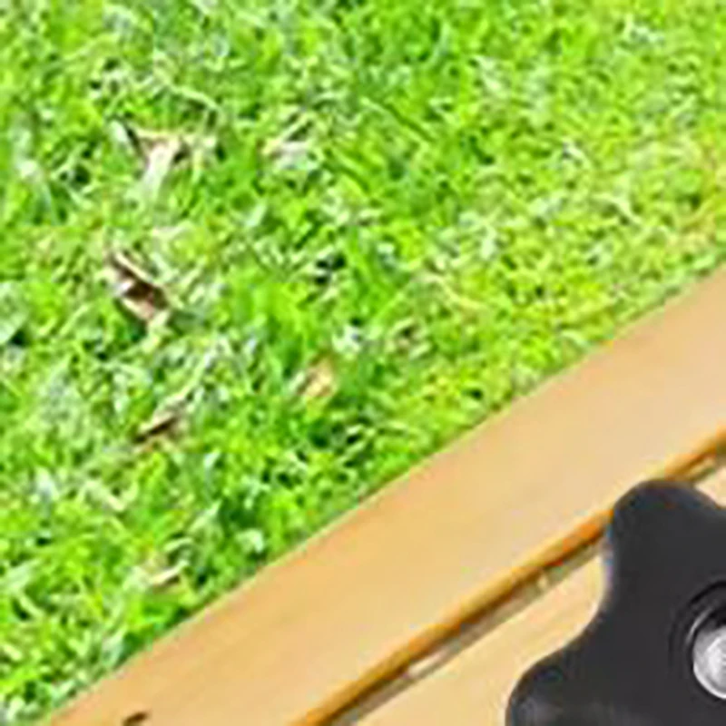 

Набор болтов ручки газонокосилки: прочный с безопасными крепежными элементами для триммера Toro, треугольная ручка, гайка, болт