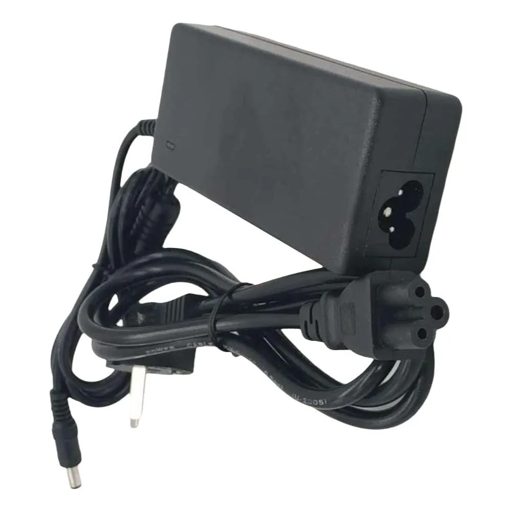 Adaptador de corriente AC para Zebra lp2722, gk888, lp2442, tlp-3844, lp2844