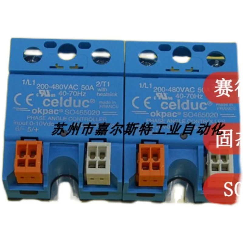 CELDUC Solid State Relay SOR867070 SSC24306 Welcome To Inquire