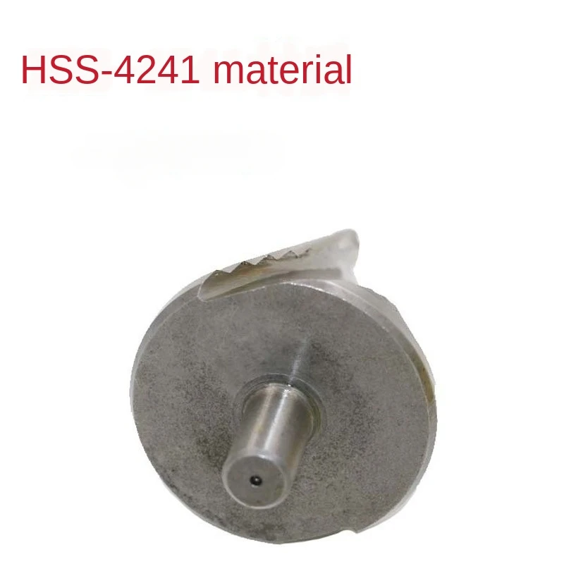 6-60Mm Trigonal Tay Cầm Bước Đầu Mũi Khoan Điện Dụng Cụ Kim Loại Thép Tốc Độ Cao Gỗ Lỗ Cắt nón Cuốn Mũi Khoan Dụng Cụ