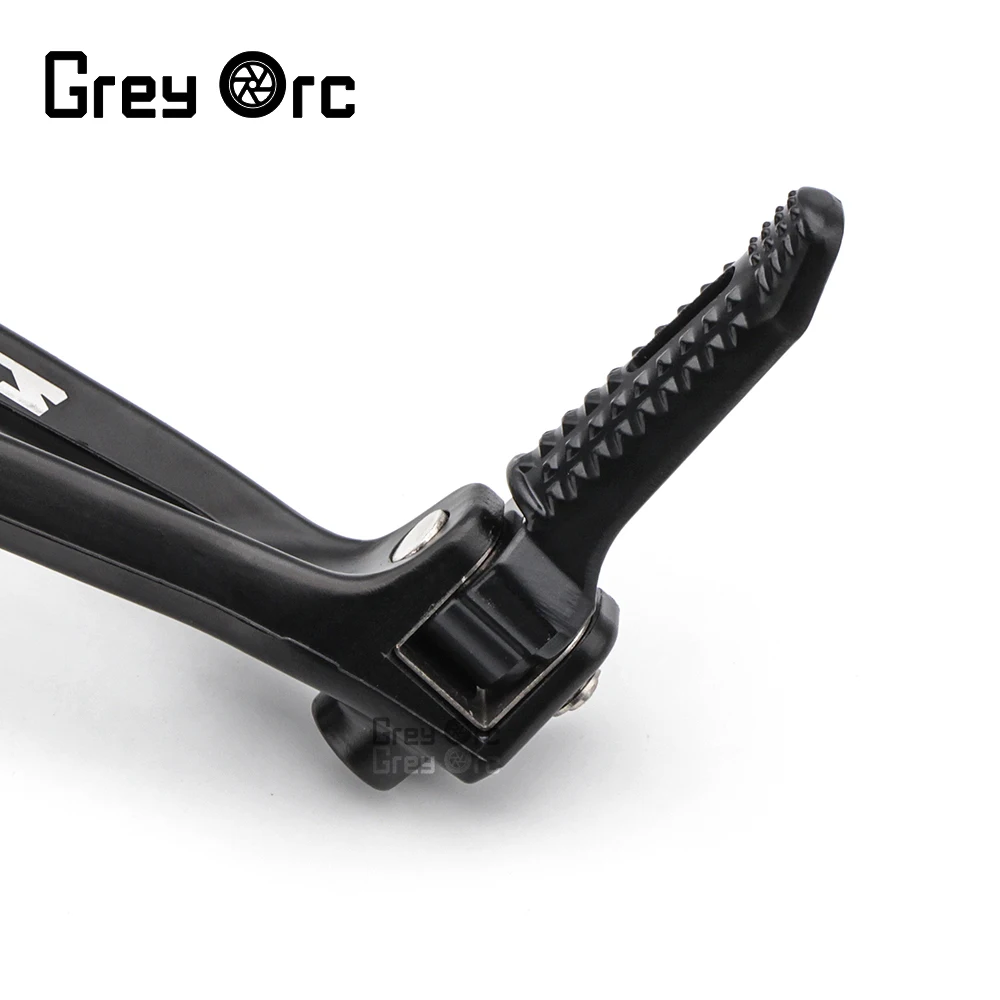 Foot Pegs For BMW S1000RR S1000 RR 2009 2010 2011 2012 2013 2014 2015 2016 2017 Motorcycle Rear Footrest Pedal Rests Clamps - Image 4