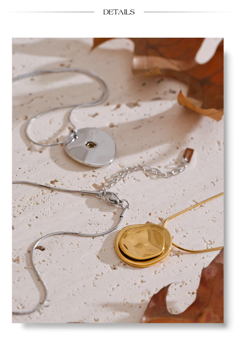 Product detail