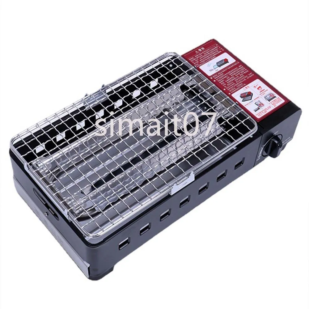 Portable Gas Grill … - image