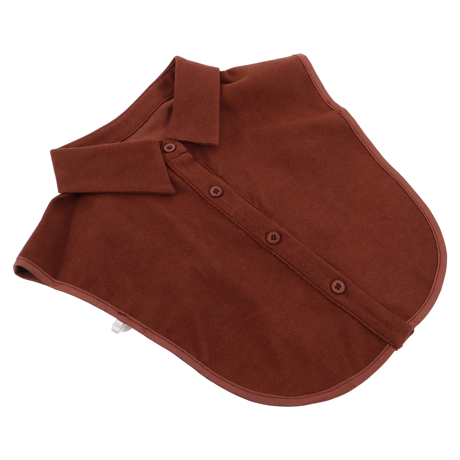 

Neck Shirt Fake Collar Shirts for Women Collars Detachable Autumn And Winter Elegant