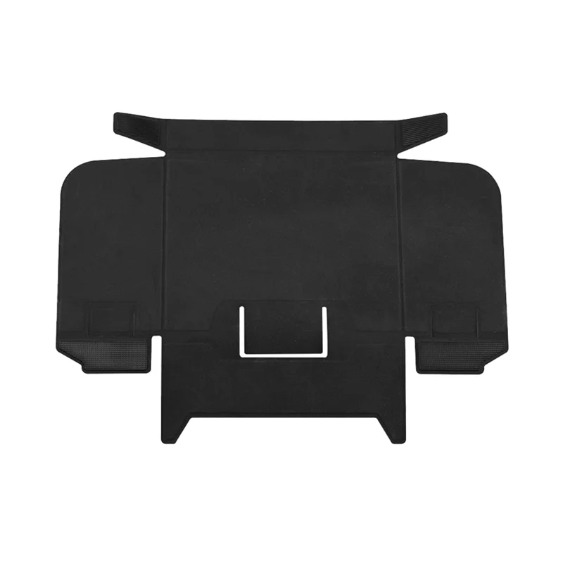 AT-Remote Control Sun Hood for MINI 3 PRO Sun Hood Folding Sunshade Phone Holder Drone Accessories 6