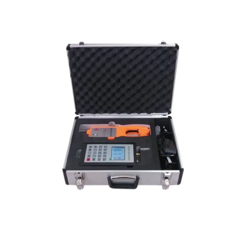 HTCT-201 High Voltage CT Variable Ratio Tester