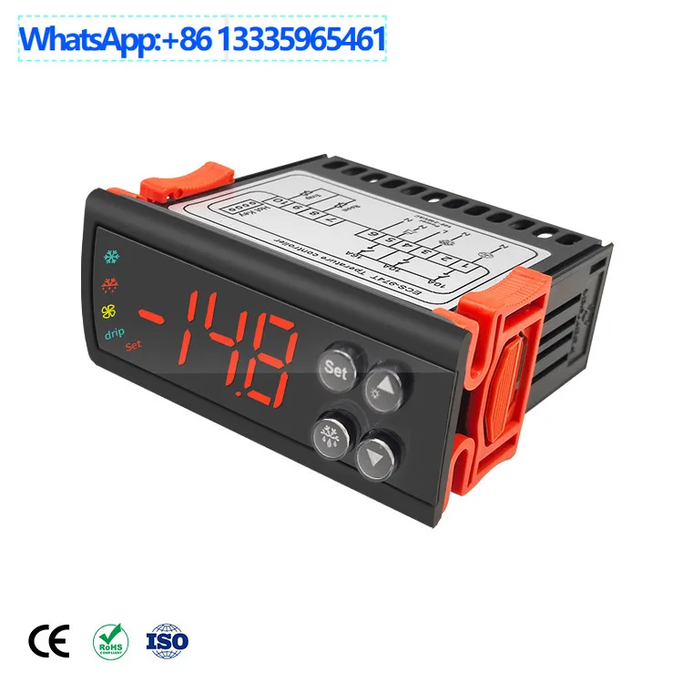 thermostat-ecs-974t-refrigerateur-stockage-au-froid-refrigerant-controle-intelligent-de-la-temperature-temperature-d'incubation-du-congelateur