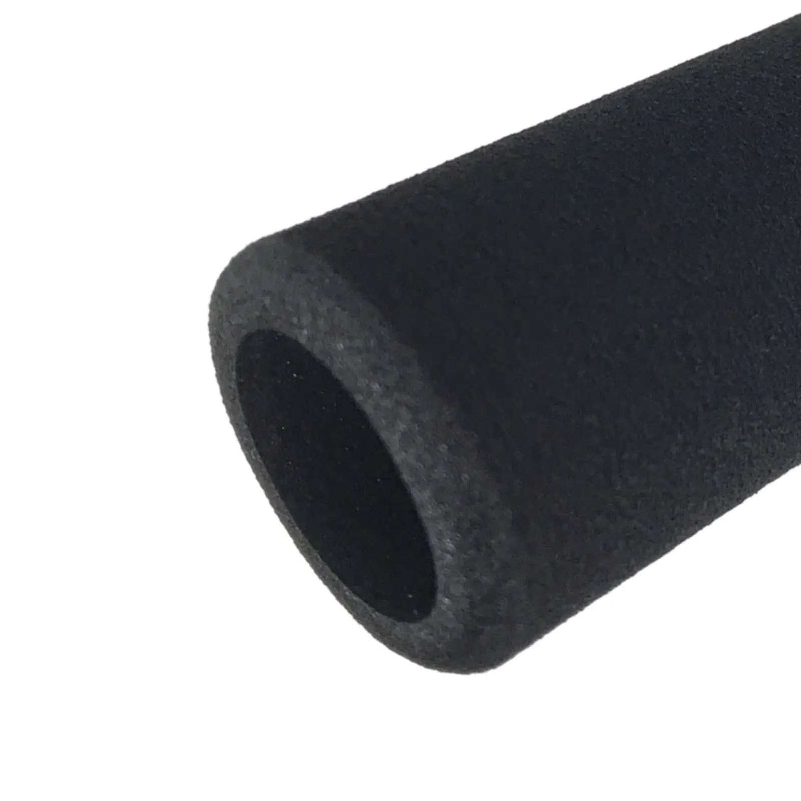 Foam Tubing Grip, Grip, AntiSlip for 22mm Tube Handlebar Grip, Foam Handle Cover for Gym Fitness Equipment Accessories