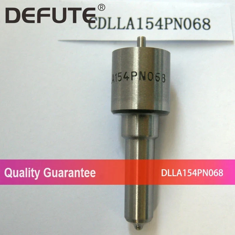 

Форсунка дизельного топлива DLLA155PN057 DLLA154PN061 DLLA154PN062 DLLA152PN063 DLLA154PN064 DLLA154PN067 DLLA154PN068