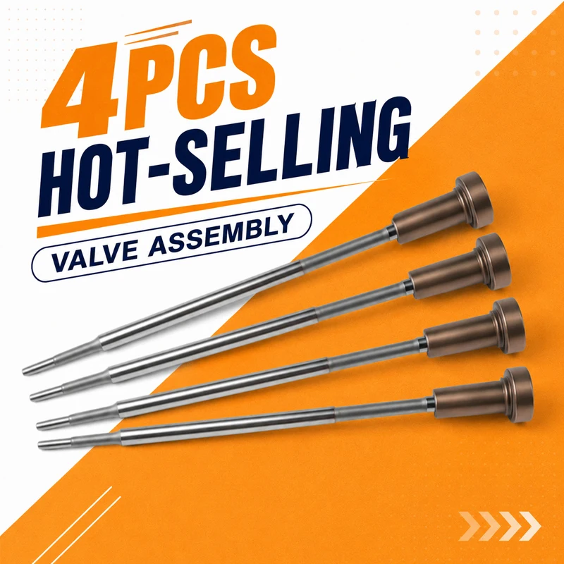 

#*4PSC F00VC01338 F00VC01341 F00VC01342 F00VC01344 Diesel Engine Injector Control Valve Assembly Suitable For BOSCH LF1542*