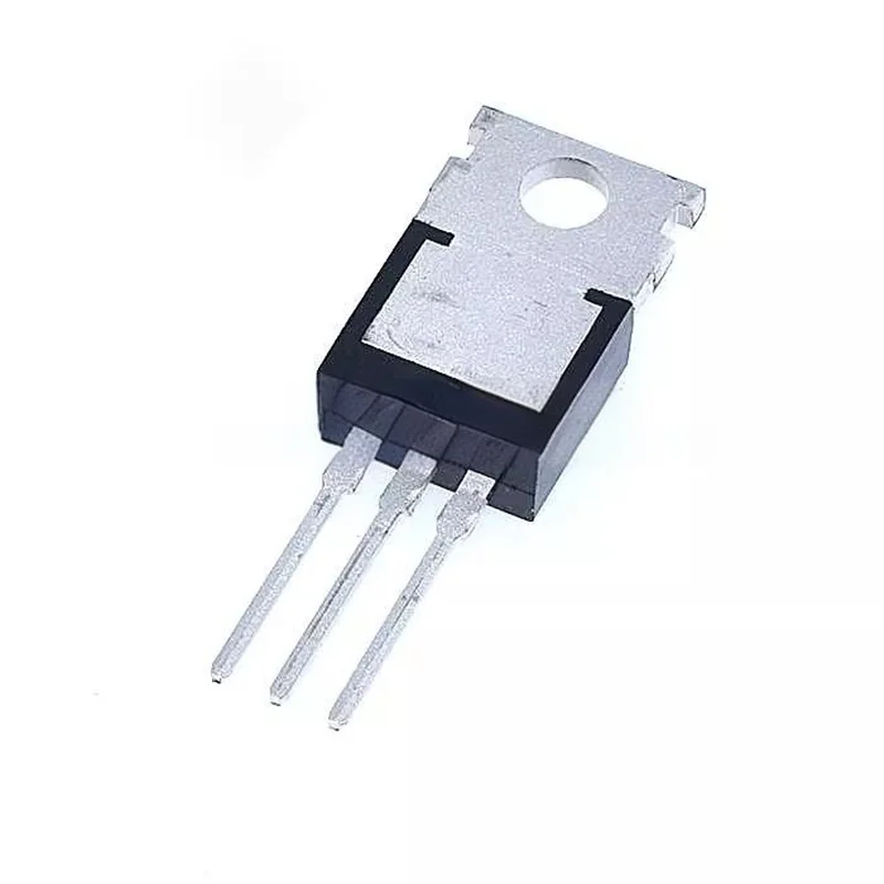 10 Uds. Nuevo BT137, BT136, BT138, BT139, 800E, 600E, 800G a través del agujero a - 220 Triacs