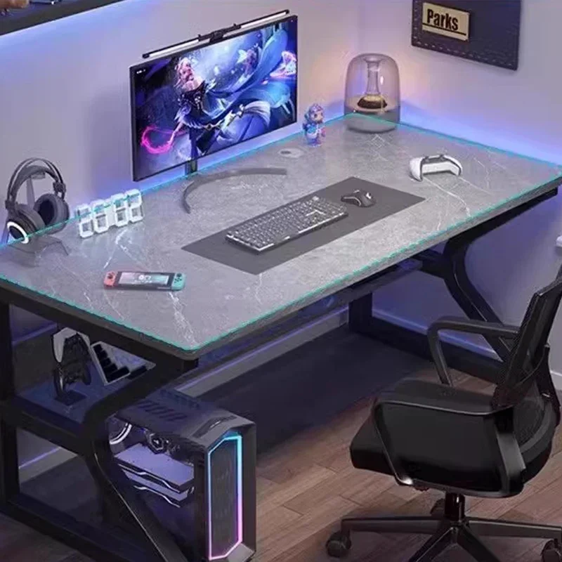 Gaming Notebook Computer Desks Pc Accessories Wall Table Bedroom Table Ergonomic Keyboard Mesas De Computador Unique Furniture