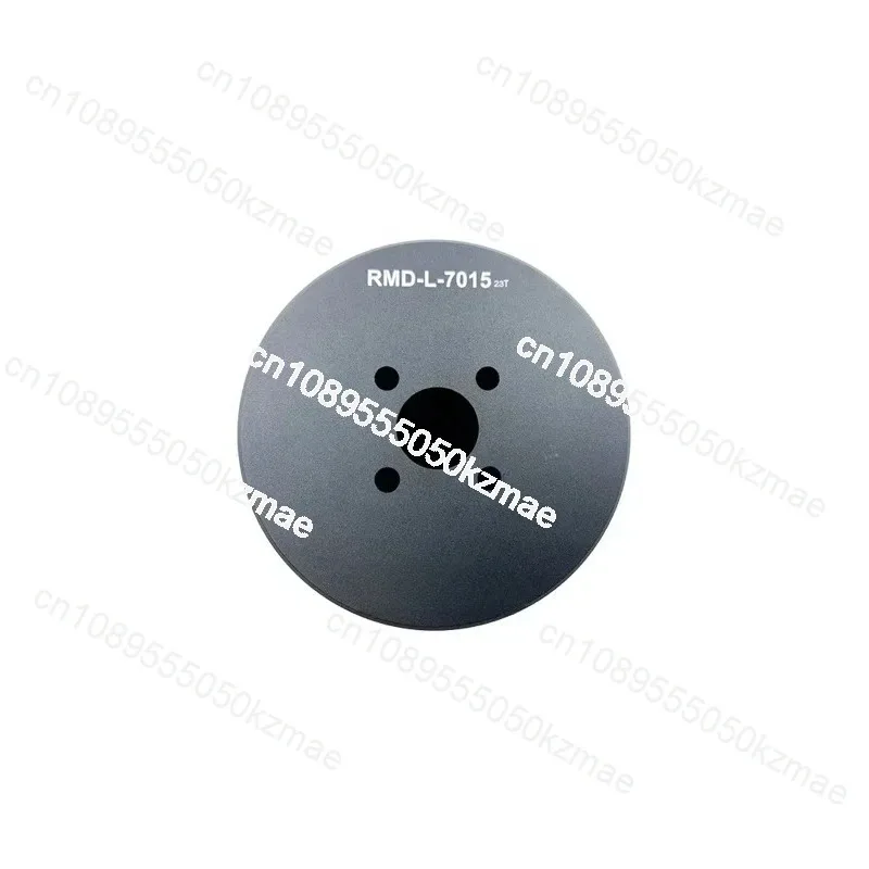 

RMD-L-7015 Brushless DC Servo Motor with Controller Sensor for Robot Arm Automation