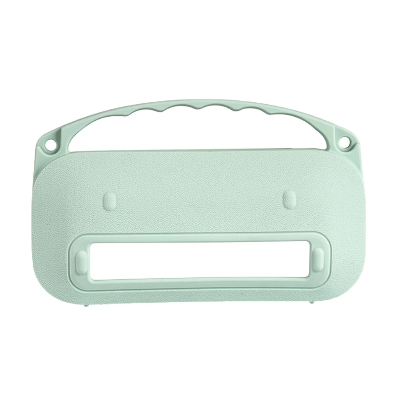Funda fácil limpiar para altavoz Funda protectora completa que asegura ajuste Funda extraíble