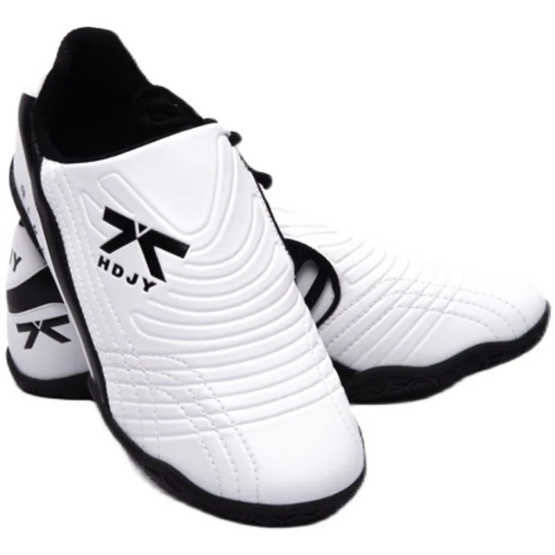 Hot Sale Taekwondo Shoes for Men Women Top Quality Martial Arts Shoes Unisex Luxury Brand KungFu Shoe