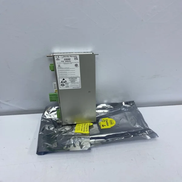 350022 , Module 146031-01 Pwa190093-01 Transient Data Interface Brand New Original Spot Plc