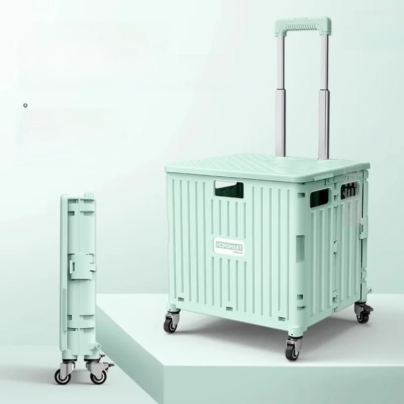 chariot-de-courses-portable-multifonctionnel-a-grande-capacite-pour-l'exterieur-en-acier-inoxydable-ideal-pour-les-courses-de-legumes