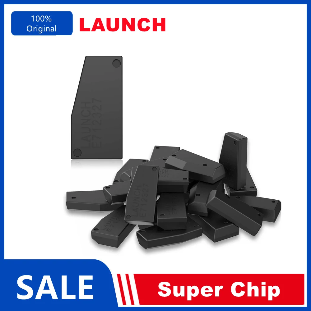 Launch X431 Super C… - image