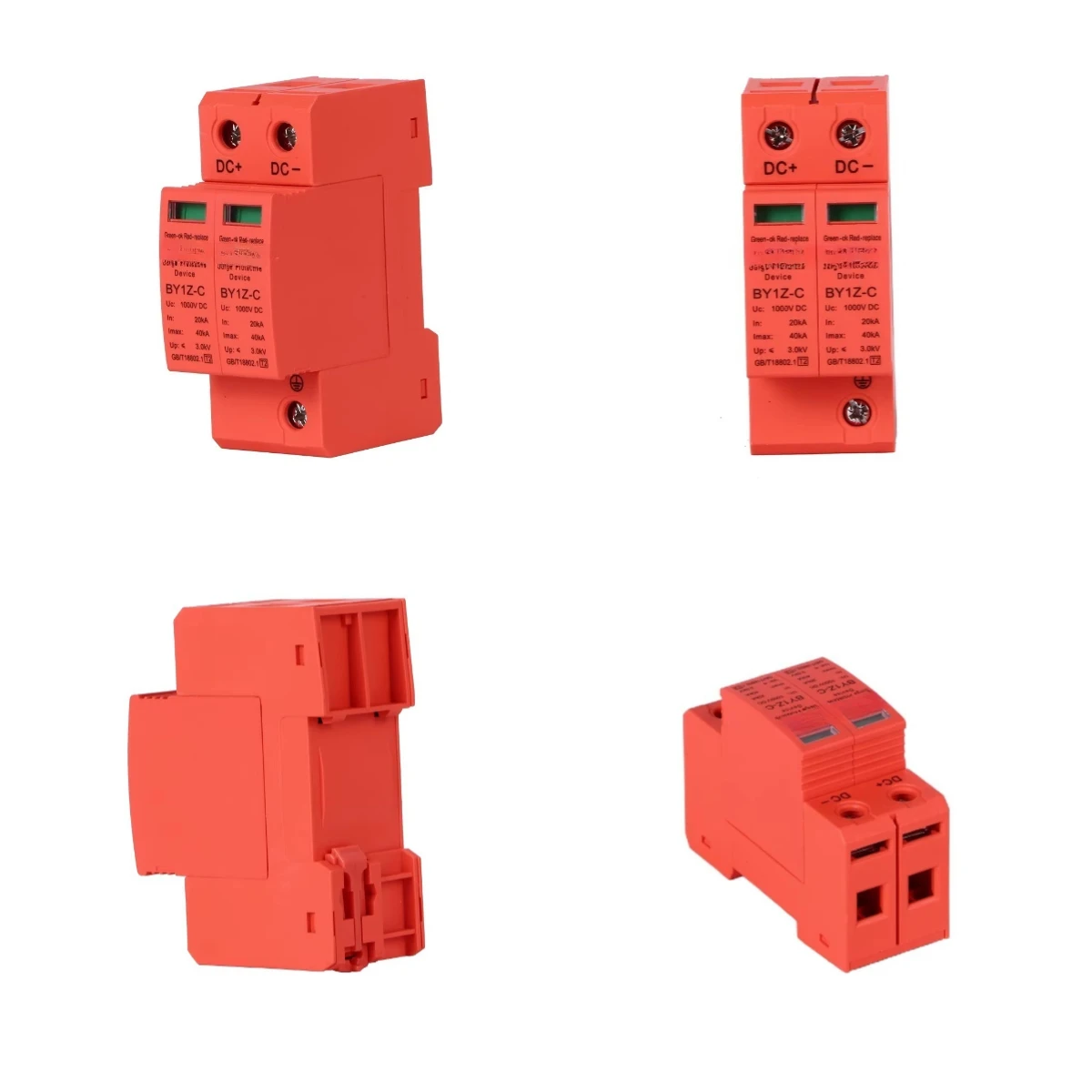 Category image: Power Transmission & Distribution Equipment