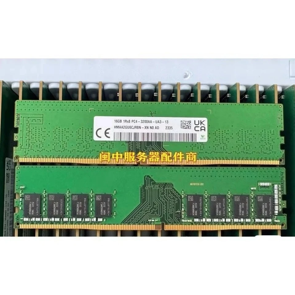

Для Dell Alienware Aurora R8 R9 R10 R11 R12 R14 настольная память 16G 3200