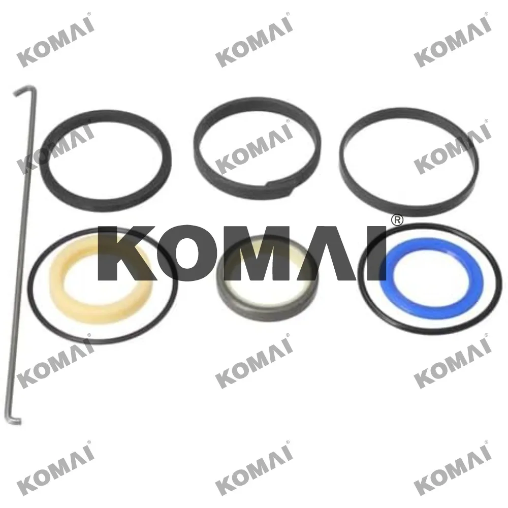 

Комплект гидравлического уплотнения XOJOX — цилиндр управления ковшом погрузчика подходит для нового B95 LB75 LB75B LB90 LB90B LB110 LB110B B95 LB75 LB75B