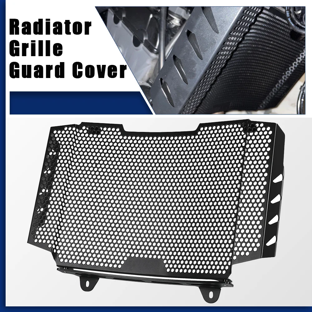 

FOR 790 DUKE 790 DUKE790 790DUKE 2022 2023 2024 Motorcross Accessories Radiator Grill Guard Cover Protector Water Tank Protector