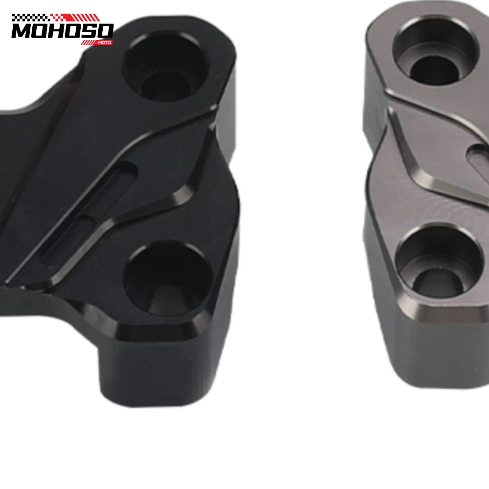 

FOR SUR-RON Light Bee X Motorcycle Auxiliary Controller Bottom Left And Right Mounting Bracket FOR Surron SUR RON Light Bee X