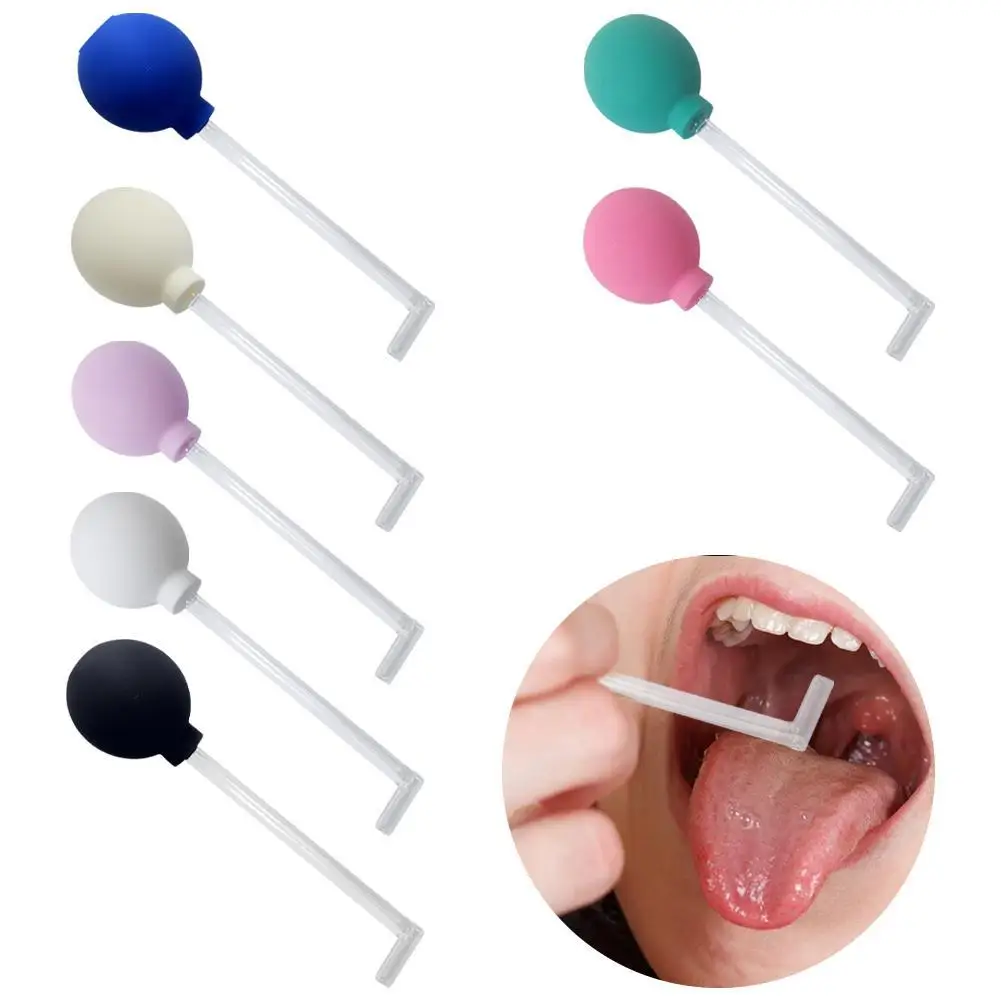 

1pc Tonsil Stone Remover Tool Manual Style Remover Mouth Cleaning Care Tool Ear Wax Tonsil Stone Remover Cleaning Tools