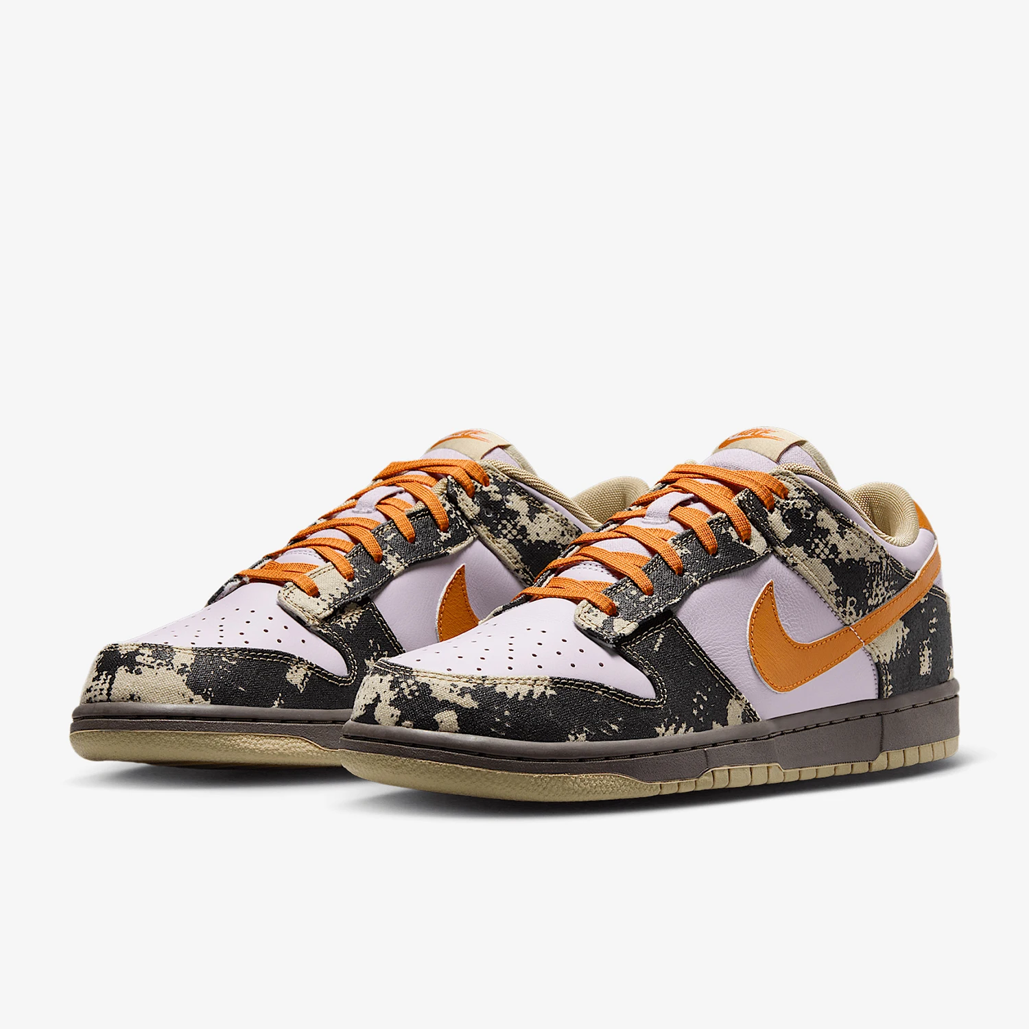 

Мужские легкие и прочные модные кроссовки Nike Dunk Low IB2260-500