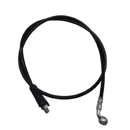 Imagen 2 del producto Manguera de embrague de freno delantero y trasero de motocicleta M10 línea de aceite hidráulico para KTM SX XC EXC XCW SXF XCF EXCF125 150 250 300 350 450 500