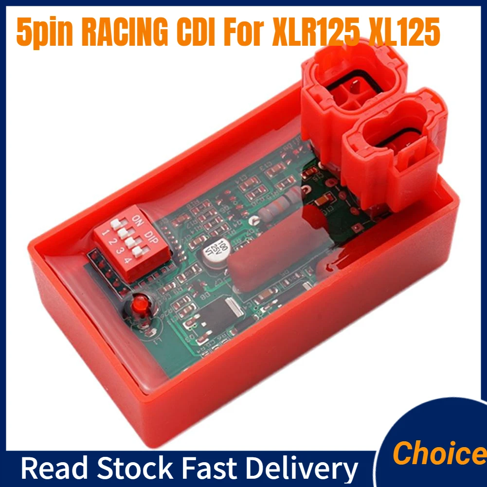 racing-cdi-para-xlr125-xl125-titan-92-02-ks-ml125-97-02-limite-de-velocidade-ac-6pin-4000-12000rpm-cbx200-xr200-nx150-nx200-nx350