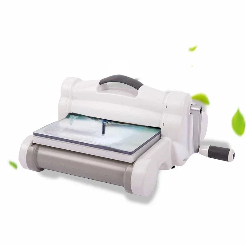 Suitable for manual photo album embossing cutting die cutting machine Sizzix Big Shot plus A4 660020