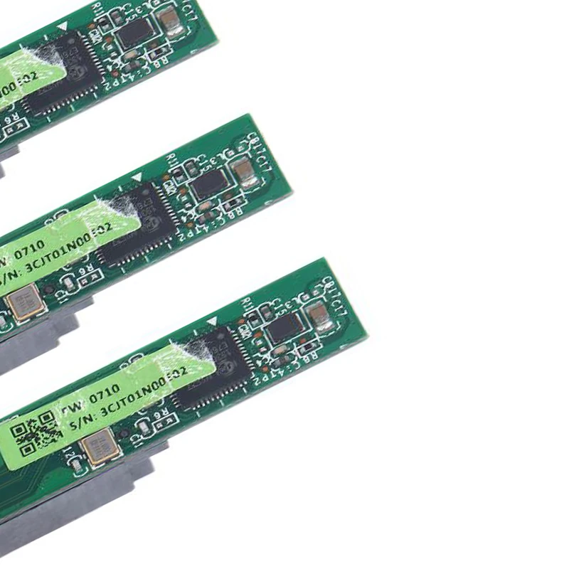 

1/2/3 PCS JMS577 SATA-to-USB Controller Adapter – Main Control Chip for Portable Mobile Hard Drive Enclosure