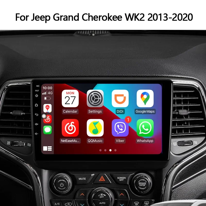 9" Car Electronics …