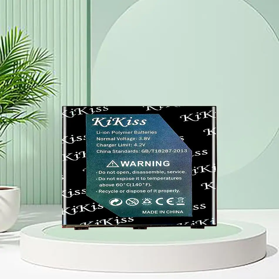 

Rechargeable High-Capacity Battery LIS1476 For Sony 1-853-104-11 LIS1476MHPPC SY6 Prs-T1 Prs-T2 Prs-T3 Prs-T3E Prs-T3S 1400Mah