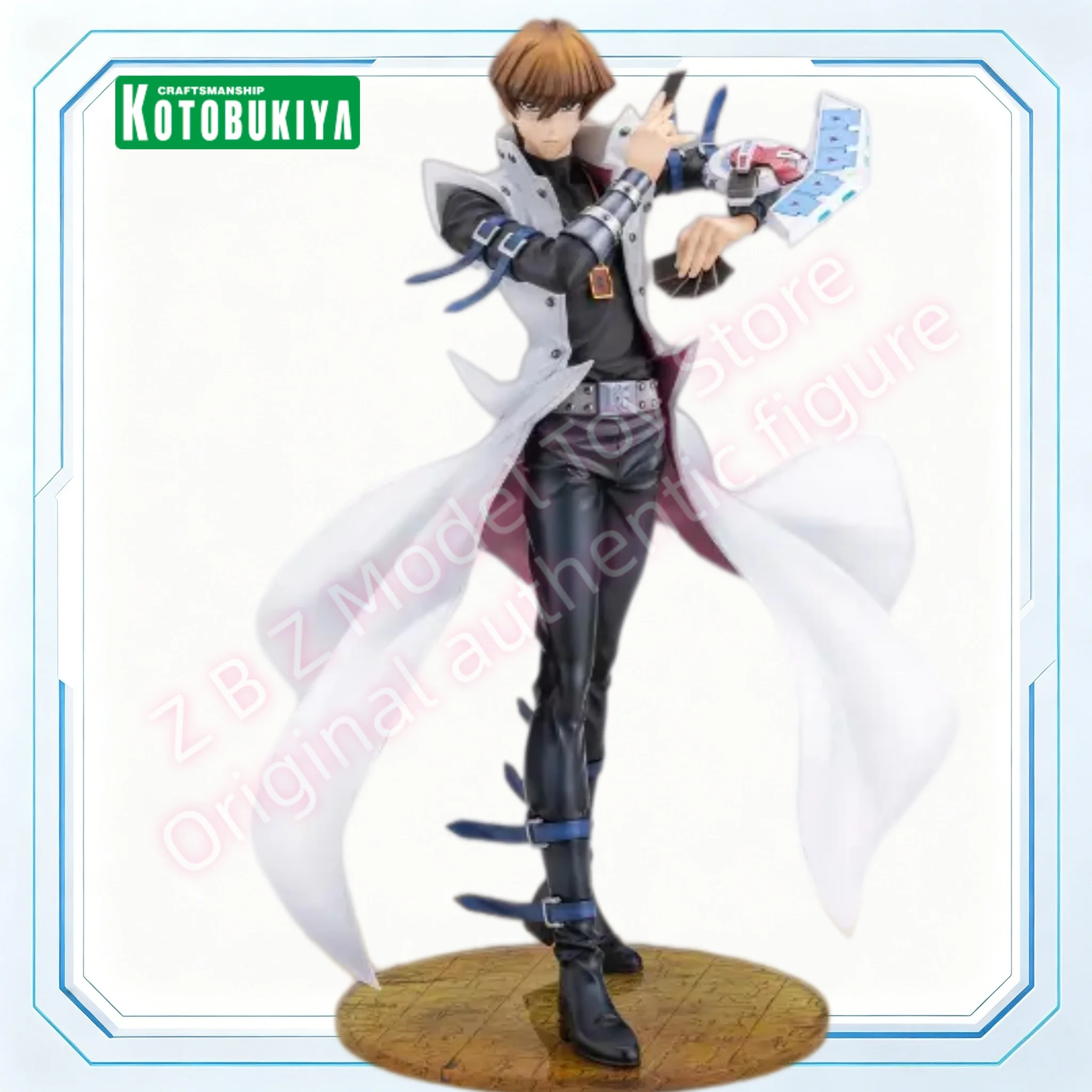 Kotobukiya Artfx - Preordina la figura ARTFX J Seto