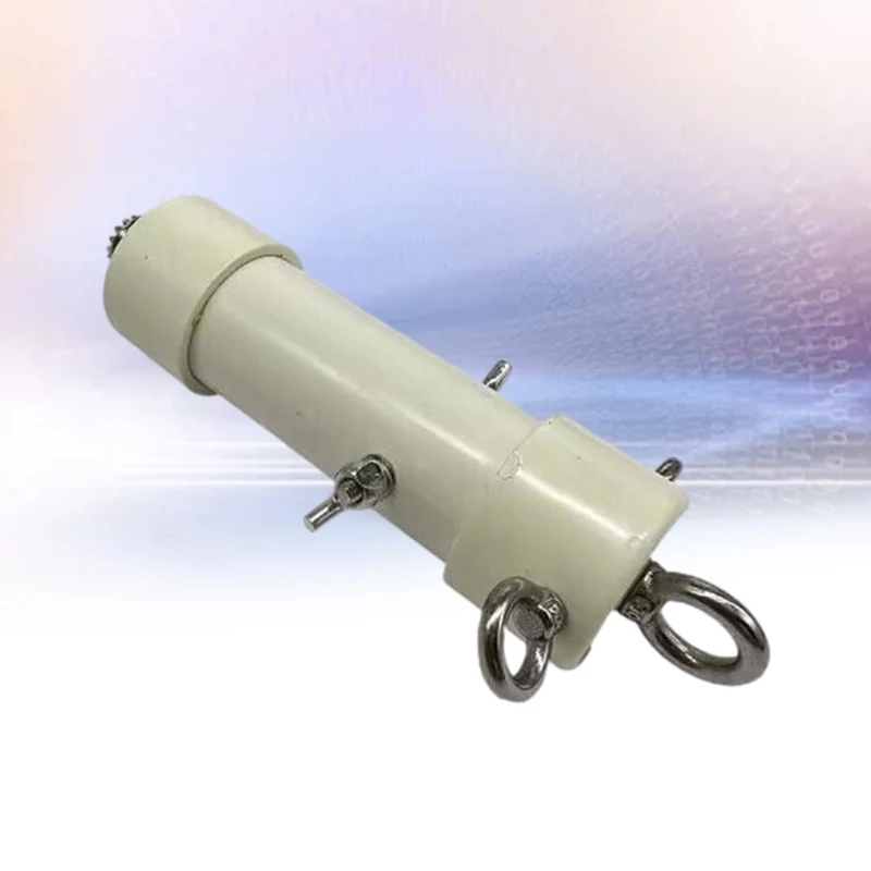 K-50MS เสาอากาศสื่อสารกันน้ำ Balun 1:1 เสาอากาศ 1.8 M-54 M Dropship