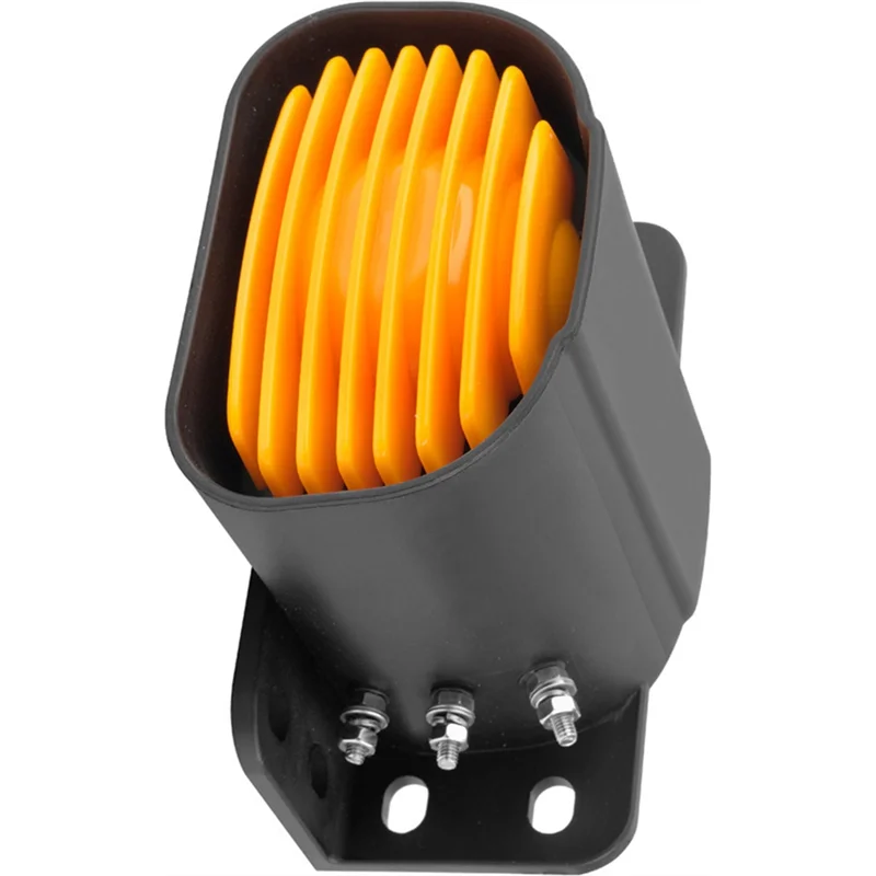 

Sound Warning Alarm Car Horn Backup Siren Beeper Buzzer 12V 24V For Vehicle Truck Reversing Reminder Horn