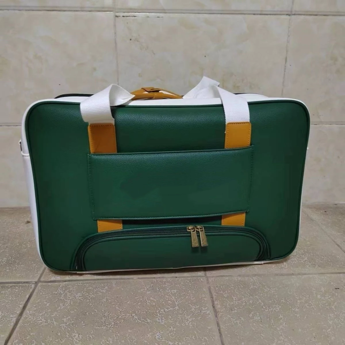 Bolsa de Golf de Gran Capacida - Hunting Outdoor Clothing Brands reseña y precio