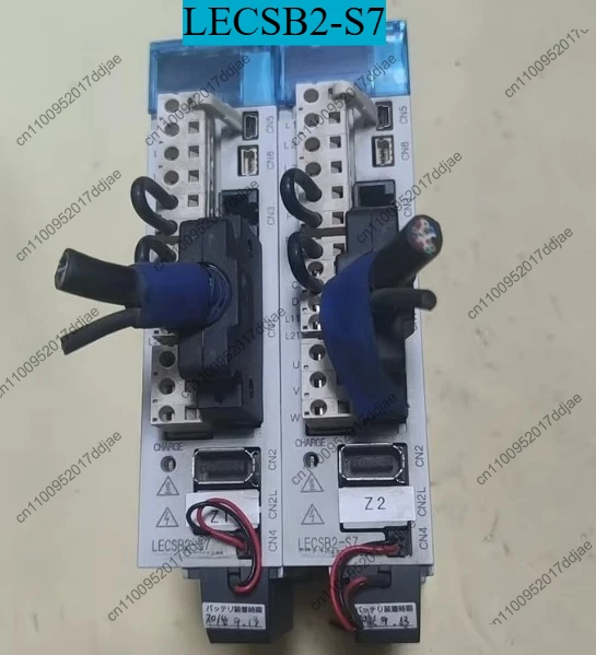 1Pcs Driver LECSB2-…