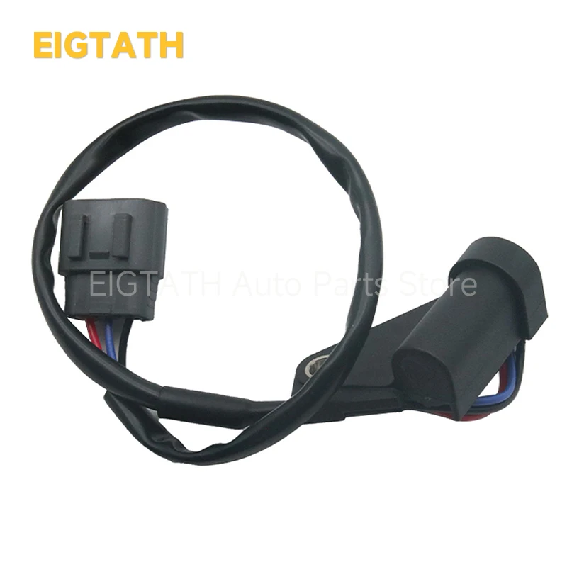 ZL01-18-221A مستشعر موضع العمود المرفقي لمازدا فاميليا BJ 323 Protege5 Allegro MX-5 فورد لينكس J5T27072 FSD18221 J005T27072