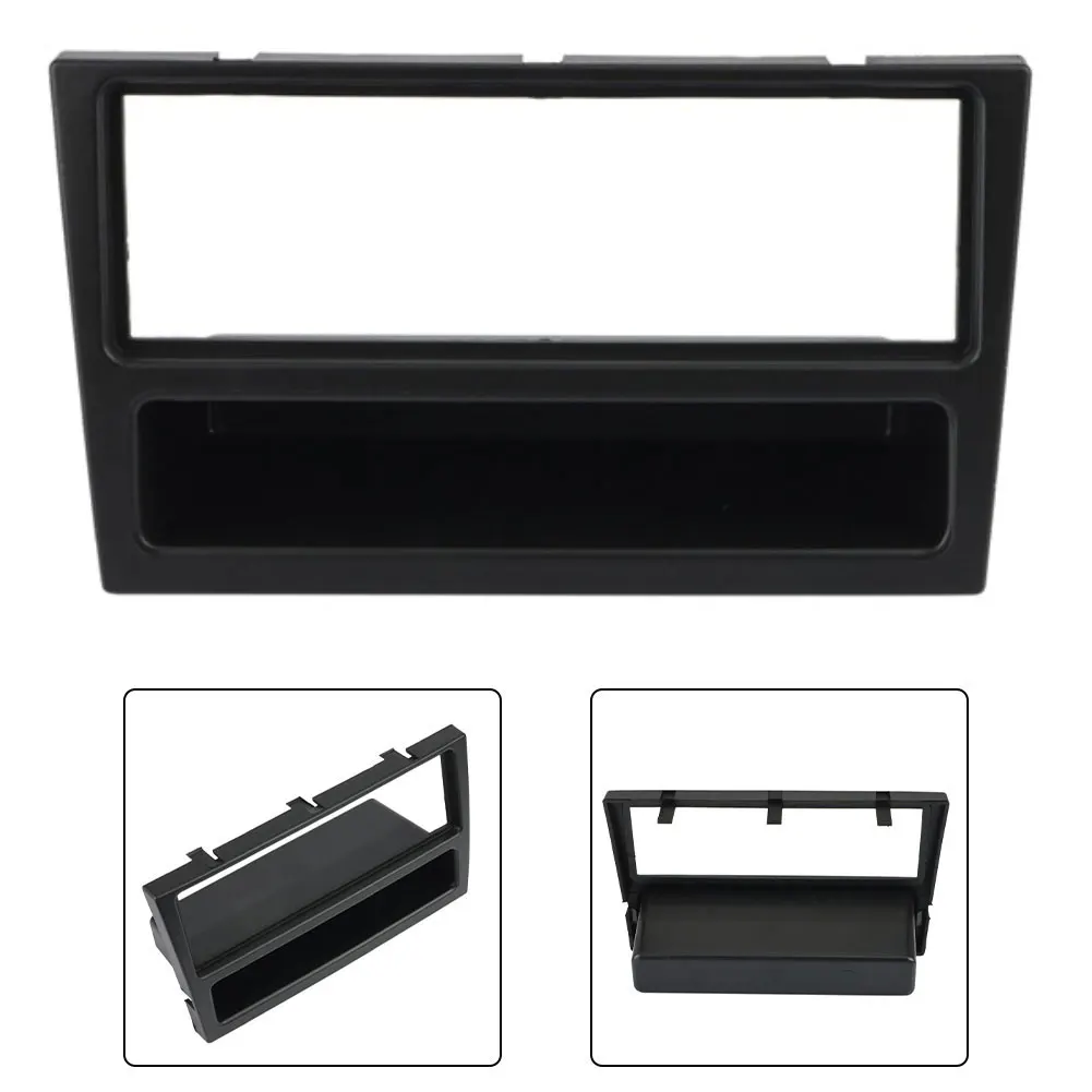 Mounting Kit 22*13*9cm CD Panel Modern Sleek Design Wear Resistant Hassle-free Upgrade Easy Installation Mounting