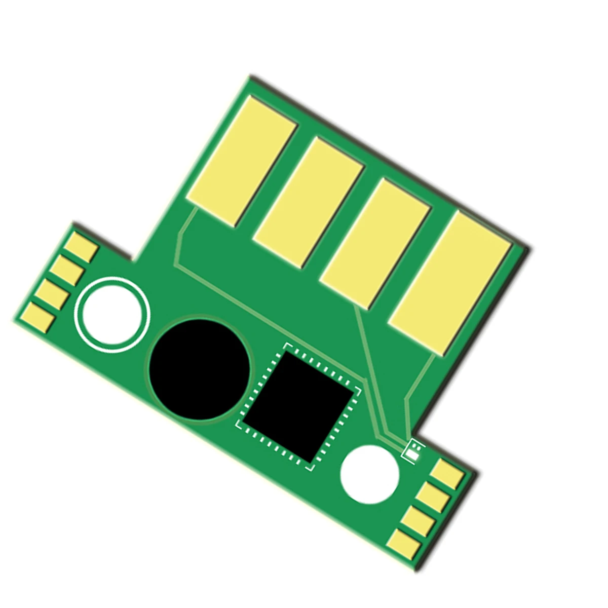 Cs317 cs417 cs517 71 b1hk0 71 b1hc0 71 b1hm0 71 b1hy0 Toner chip für lexmark cs417 cs517 cx417 cx517 Nachfüll patrone