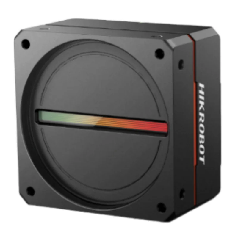 

HIKROBOT 8K Monochrome Line Scan Camera MV-CL082-92GM High-Speed CMOS GigE Vision Camera for Industrial Precision Inspection