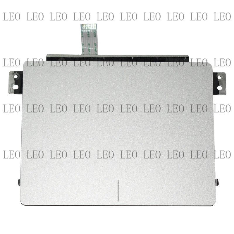 MY New Touchpad Clickpad Module w/Cable For Dell Inspiron 5593 3501 1XCK2 Silver