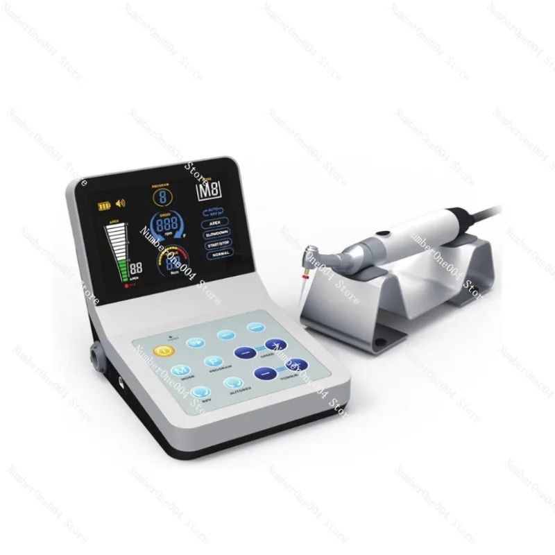 

Smart Plus Motor Locator for Equipment