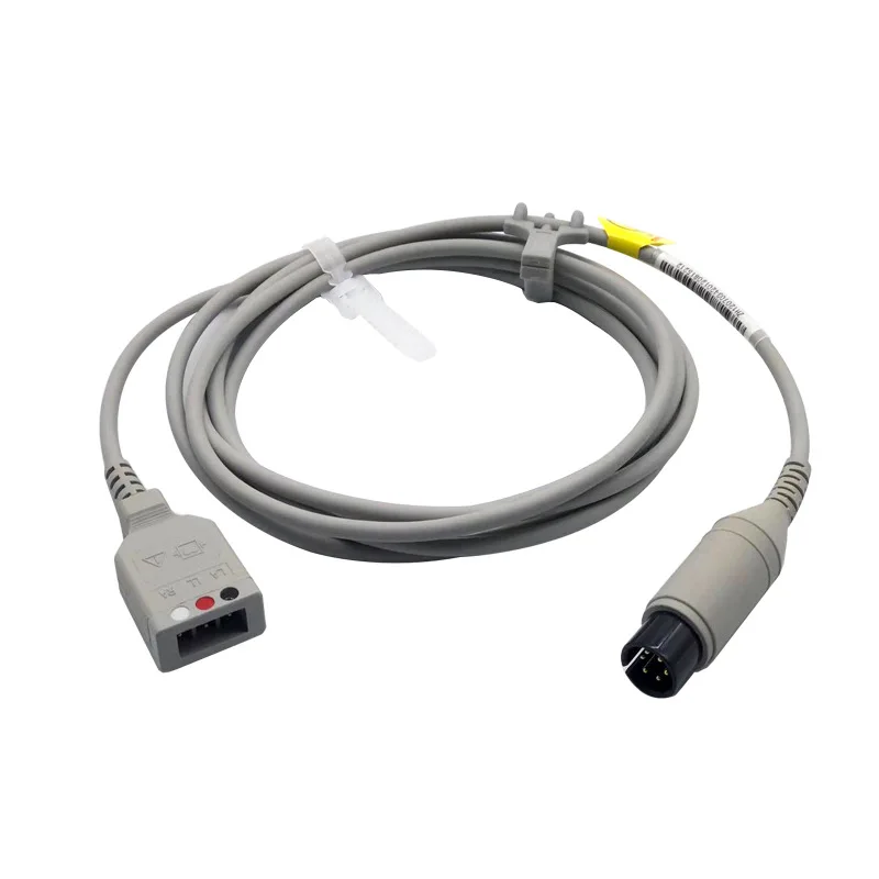 Monitors ECG lead wire IPM8PM9000 split 3-lead neonatal lead wire
